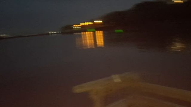Как же я люблю ночную рыбалку.