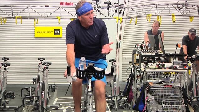 *DOWNLOAD* SpeedSpin®17:  30 Minute Strong Ride Preview