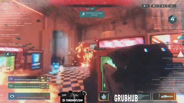 MY NEW RECORD FOR HYPER SCAPE!!! | Albralelie