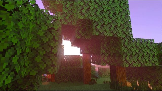 Minecraft RTX - RTX On/Off Gameplay