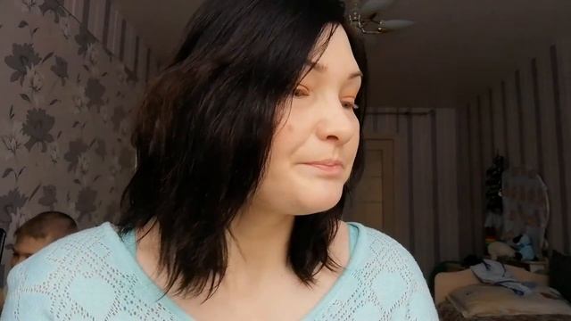 Весенний макияж косметикой Mary Kay