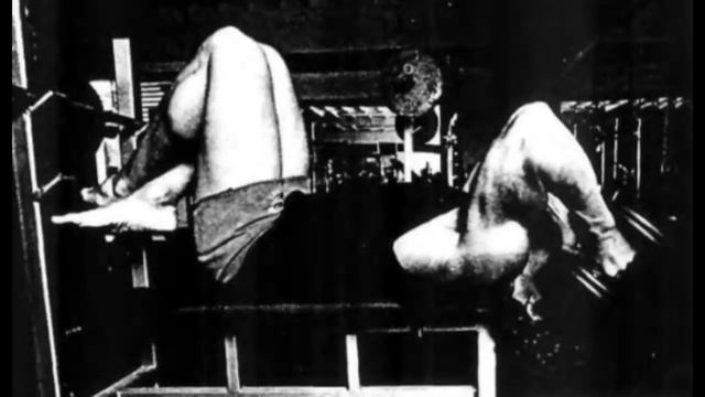 ARNOLD’IN TRICEPS KASI GELİŞTİRME SIRLARI! Arnold Schwarzenegger Kol Antrenmanı