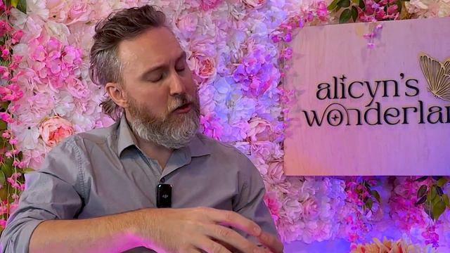 Tyler Rhoads: Unlocking the Secrets to Animated Performance: Starfield, Voltron, and AI Insights