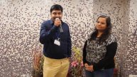 Packaged Drinking Water Plant Info cum Training Session Review By Mr. Shailendra Sharma