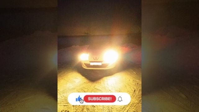 ✨ Красивая сказочная песня и невероятно тихое место ❄️