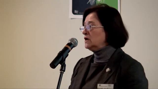 Natalia Andreeva, Federal State Budgetary Institution, RU.