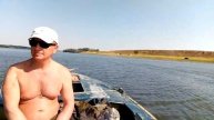 Рыбалка р. Енотаевка сентябрь 2018-5