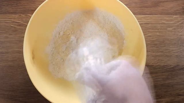 DIY: Viennese waffles for 30 minutes