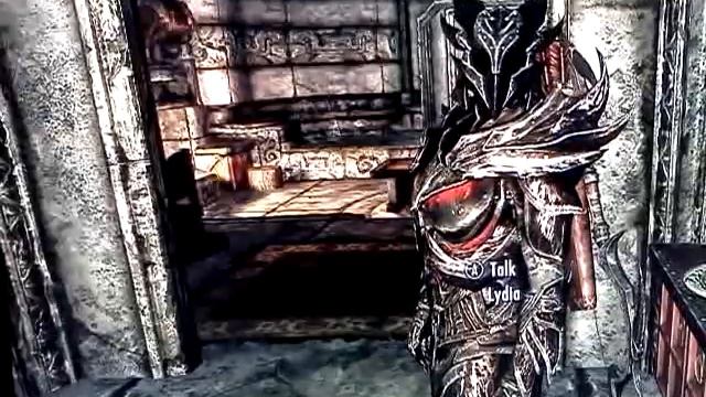 Skyrim - Tips on carry weight, quest items, and followers weight bug