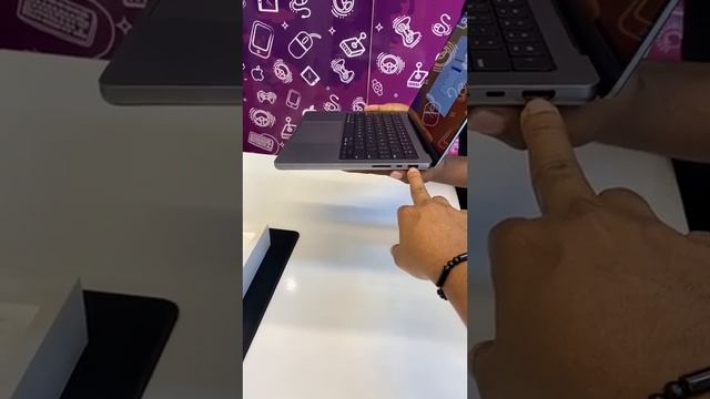 First time in Bangladesh- Unboxing MacBook Pro 14 inch M2 Pro Chip- MC Solution BD