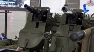 Современные военные роботы: новинки для ВС РФ
