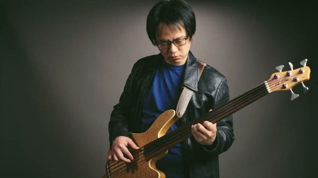 New Year's Day (Bon Jovi) Cover by Ting-Li Lin with violin, piano, guitar, and bass.