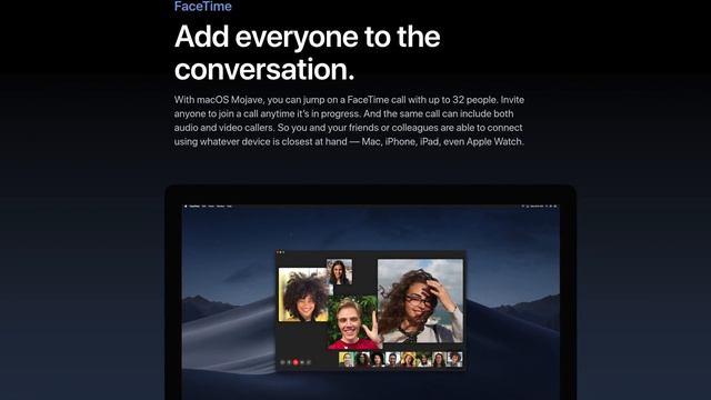 macOS Mojave - BEST NEW FEATURES!