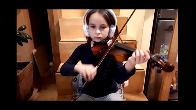 Homebound Fiddle Sessions: Crested Hens