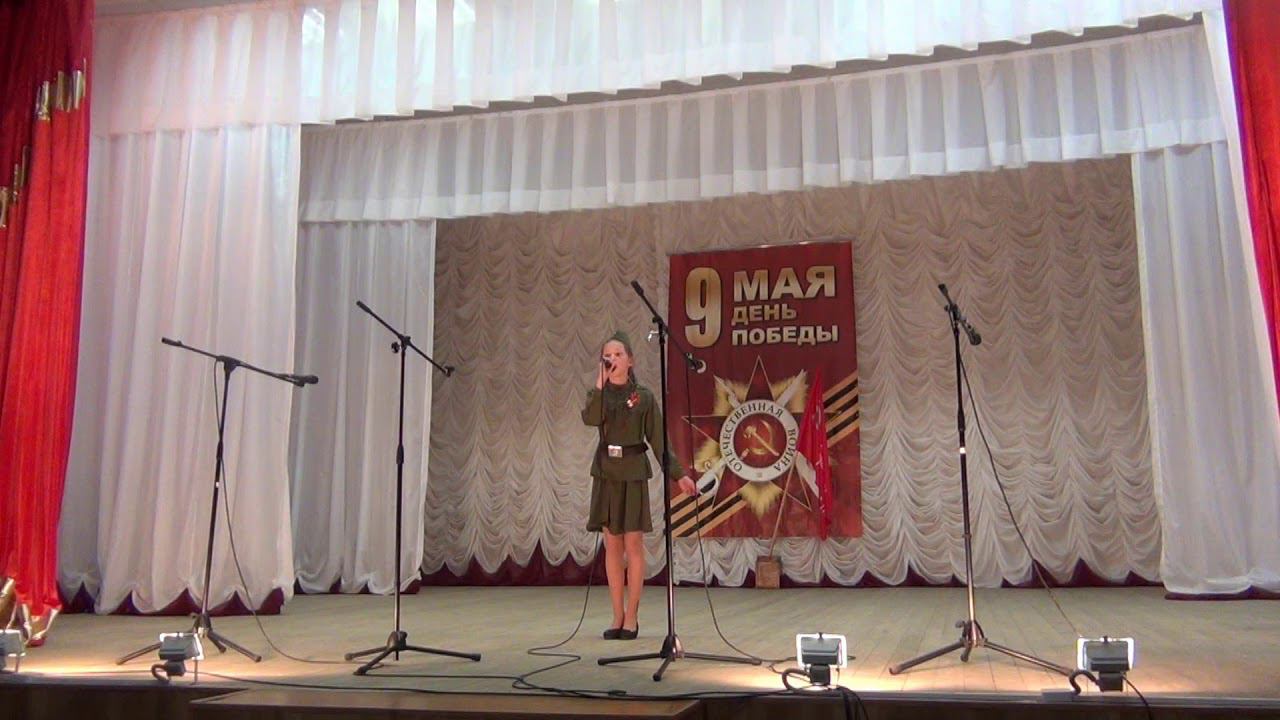 Стихи о войне дети 01