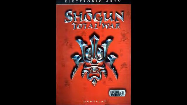 Shogun Total War (2000)