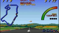 Nigel Mansell's World Championship [SNES] | (1992) | Gremlin Interactive