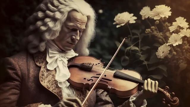 Vivaldi_ Summer (1 hour NO ADS) - The Four Seasons_ Most Famous Classical Pieces