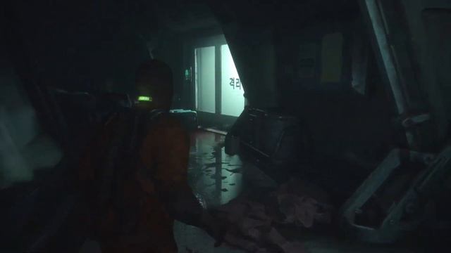 The Callisto Protocol PS5 Walkthrough Part 3 - Gorilla GRP (FULL GAME)