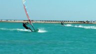 Makadi Bay, Windsurfing