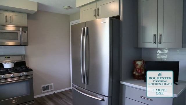 Designing Your Home - RFKB 2020