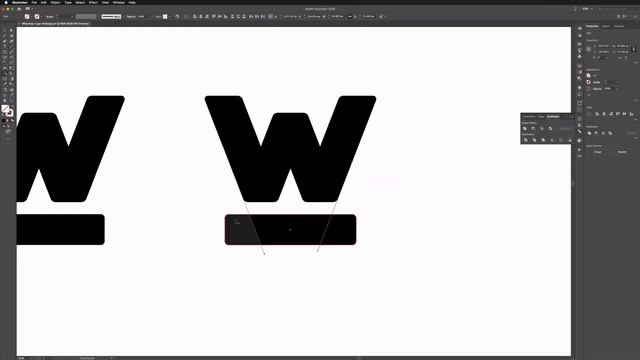 Redesigning The WhatsApp Logo • Adobe Illustrator Tutorial