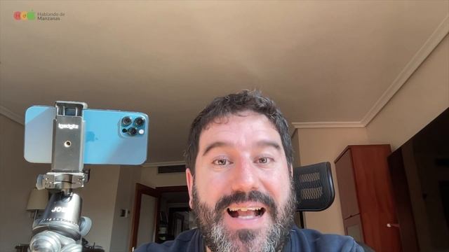 Apple Macbook Pro 14" Chip M1 Pro · Análisis y Opinión