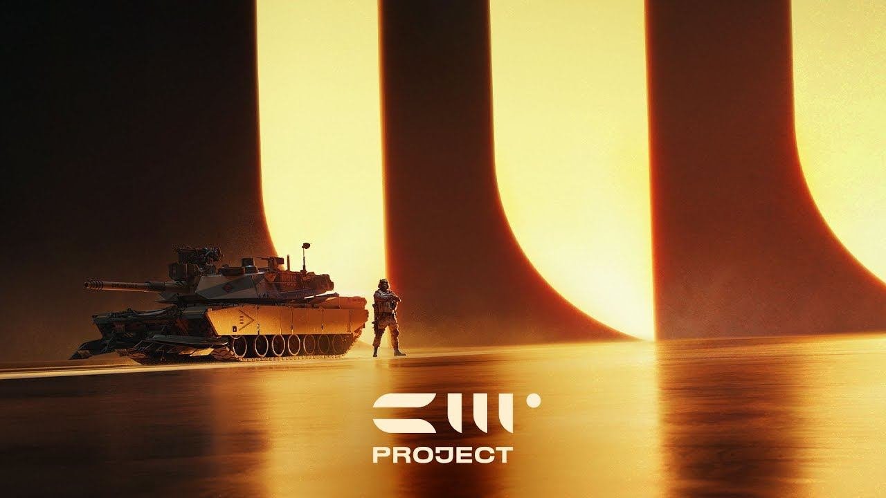 Зачем вы меня из дурки выпустили !(project cold war)