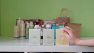 Обзор заказа в Avon Германия /// Каталог С3 /// Avon Deutschland