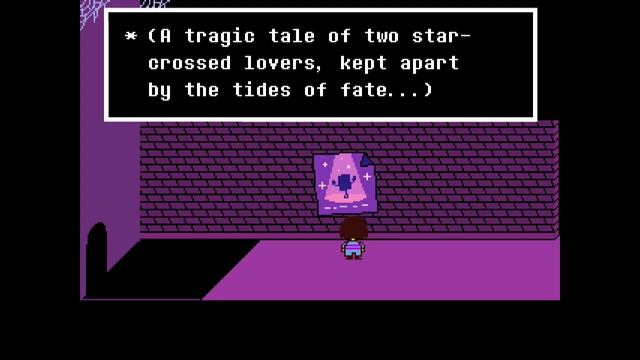 Thee Drinking Spiders!!! Let's Play Undertale E17