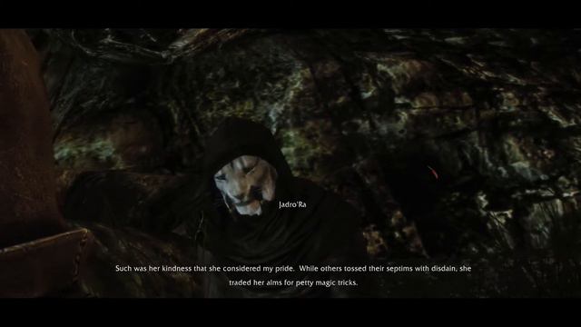 Let's Play Modded Skyrim   Interesting NPC's (Mage Playthrough) Part 2 - Forgotten Lore
