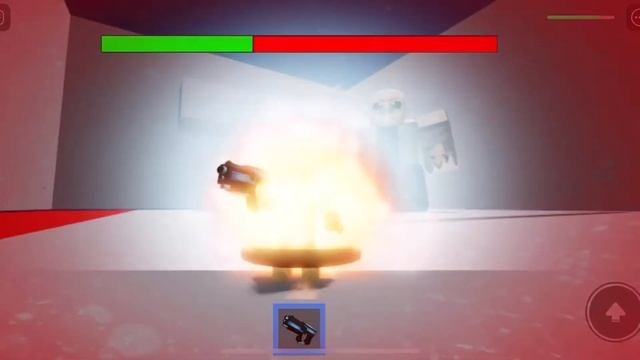 Roblox Boss rush: all bosses.