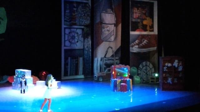 Балет и опера видео. Ballet and opera videos