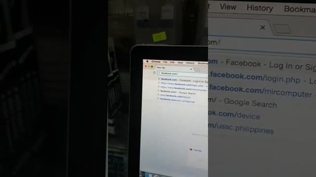 Macbook Pro 13inch Core i5  at  24,950