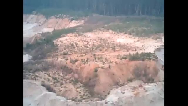 Съёмка видео с квадрокоптера SYMA X5SW