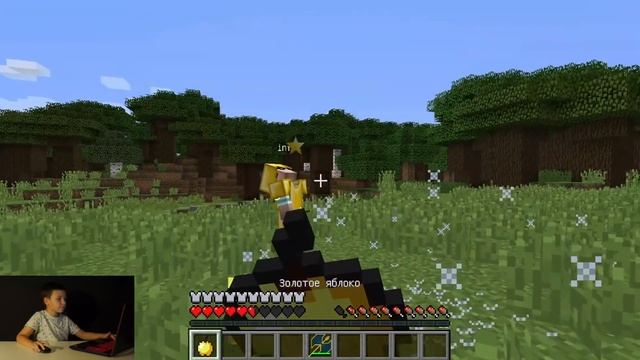 ЛУЧШИЙ МОД Майнкрафт - Астральные Лаки Блоки - ASTRAL Lucky Block Minecraft