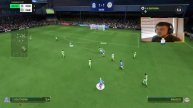 MY SLIDER AND CAMERA SETTINGS | Goalkeper Career Mode #05 | EAFC24