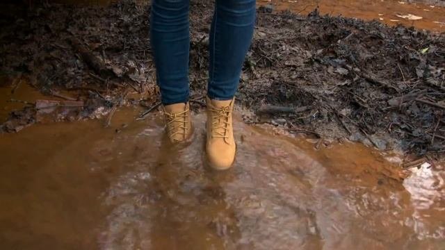 AQUAKILL -супергидрофобное средство для защиты обуви от грязи.