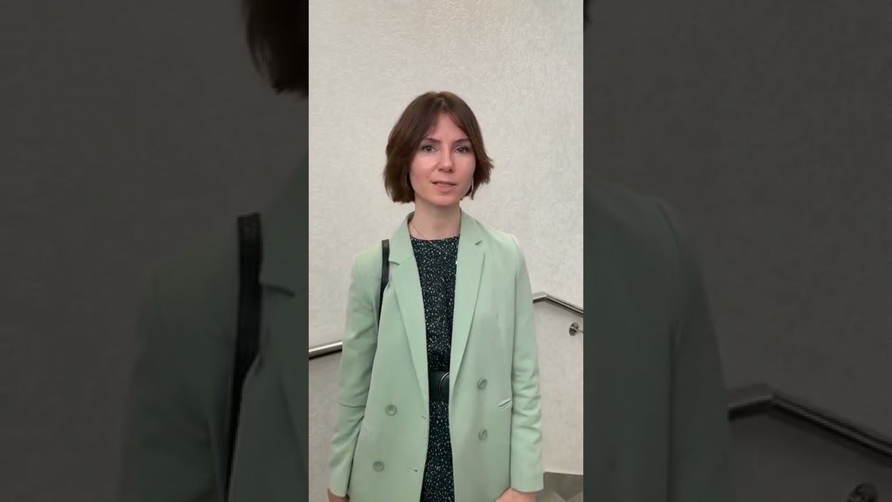 Отзыв участника Чернобровкиной Анны о Бизнес Бизнесу