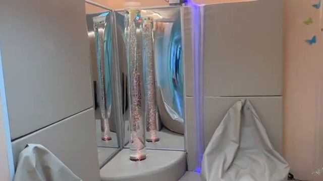 Островок психологической разгрузки « Релакс-тайм"