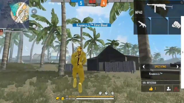 xxxtentacion_Freefire🎮🎮