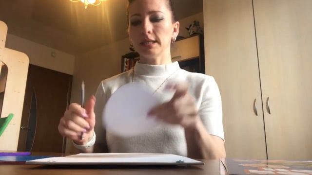 #сидимдома #школа64 Пластилинография Пасхальное яйцо