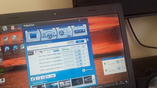 BAIXAR MÚSICAS PELO BYCLICK