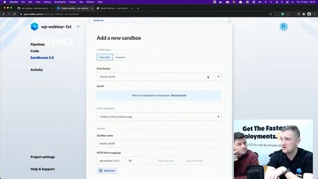 Mastering WordPress: How to deliver WP like a PRO | Buddy webinar #2
