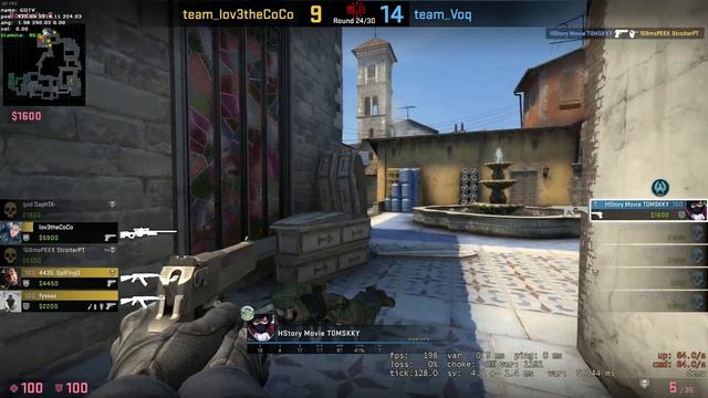180 wow