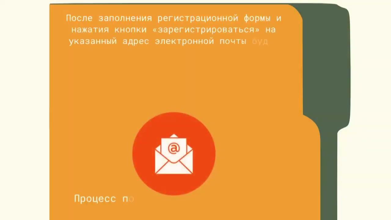 Регистрация личного кабинета в Навигаторе дополнительного образования детей Республики Крым