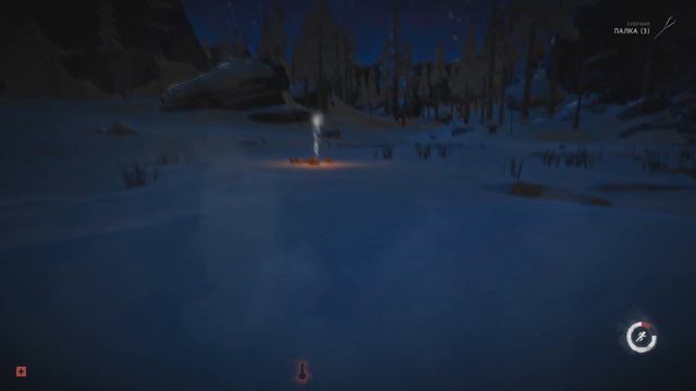 The Long Dark. Незваный гость #21 (дни 90-95)