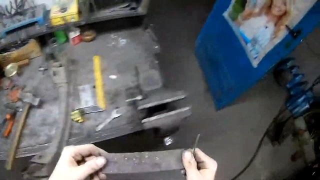 Ремонт автомобиля ваз