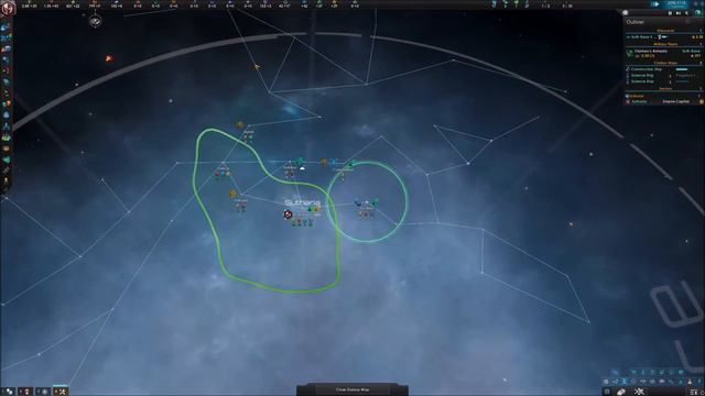 Stellaris Exterminators part 1