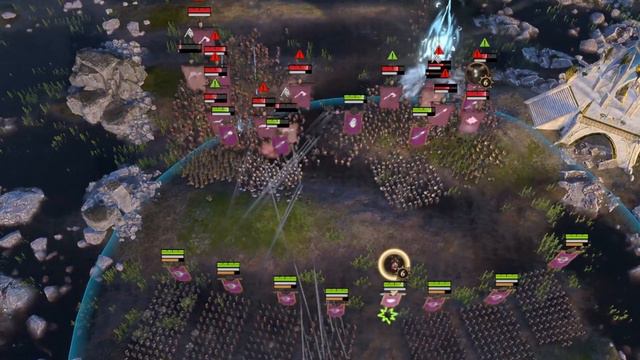 Missing Choke Point Battle Maps